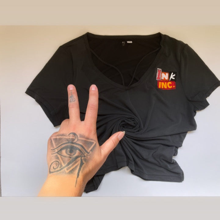 Ink Inc.