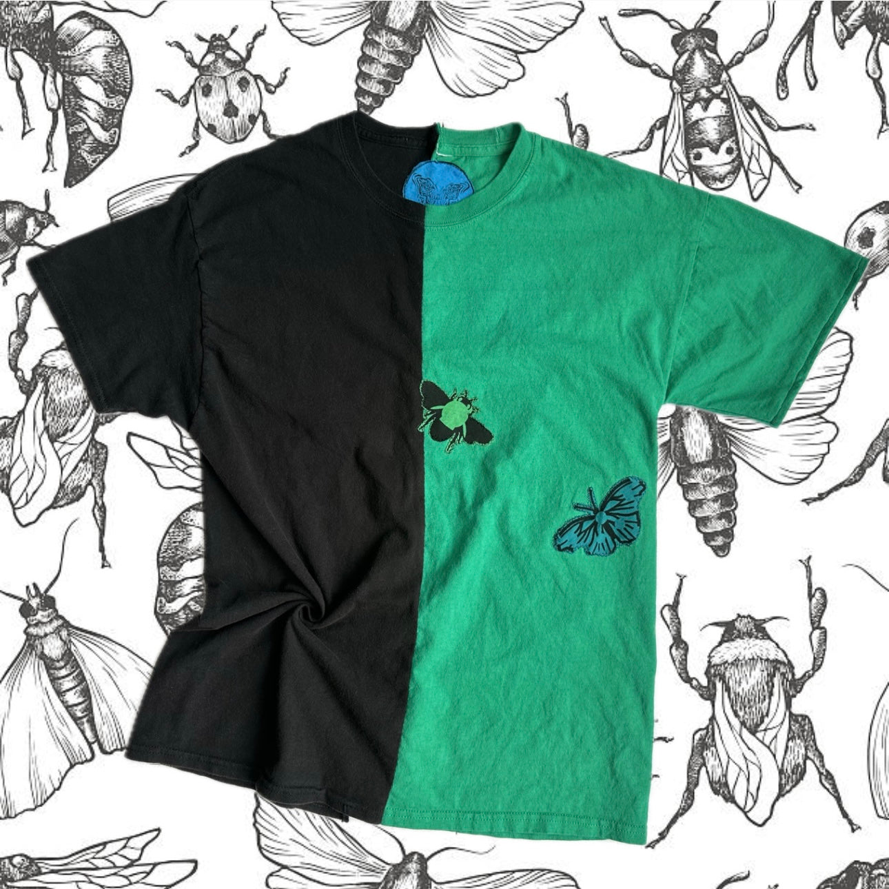 Don’t Bug Me